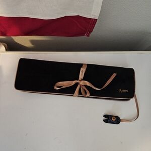 Dyson designed Airwrap Travel pouch lightweight solution (Tan)